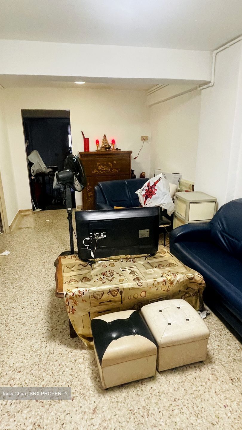 Blk 4 Bedok South Avenue 1 (Bedok), HDB 3 Rooms #623315481